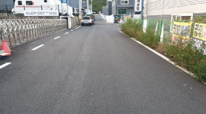 경기도 김포시 양촌읍 구래리 804-24 공장 경매 사진 11