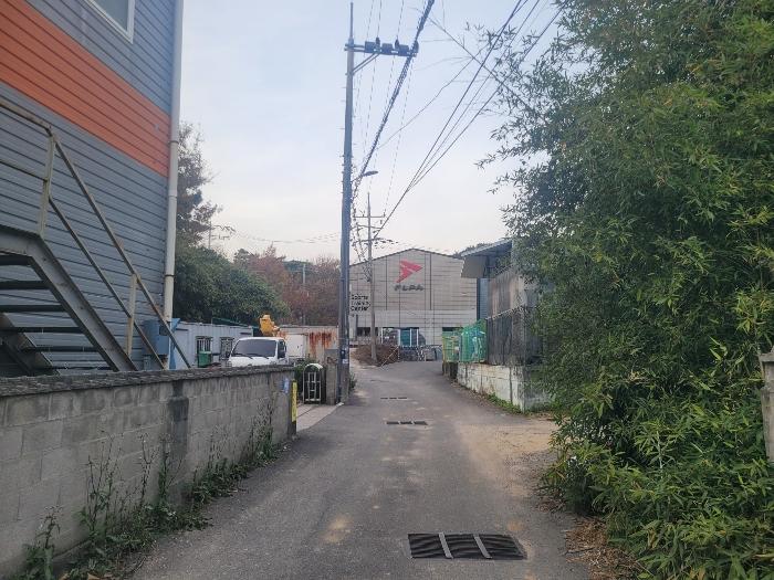 경상남도 김해시 주촌면 원지리 547-1 운동시설 경매 사진 1