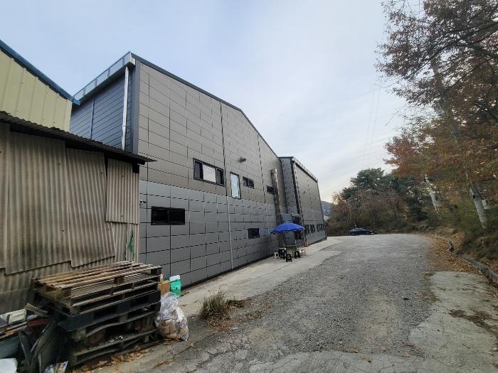 경상남도 김해시 주촌면 원지리 547-1 운동시설 경매 사진 13