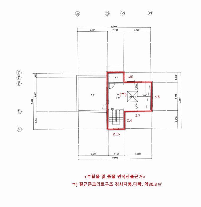 경기도 김포시 양촌읍 구래리 288-21 주택 경매 사진 17