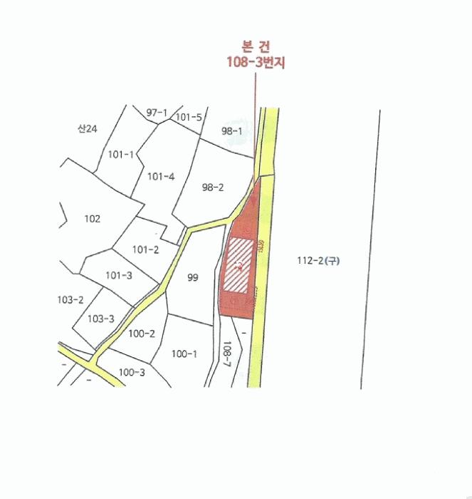 경기도 김포시 감정동 108-3 공장 경매 사진 16