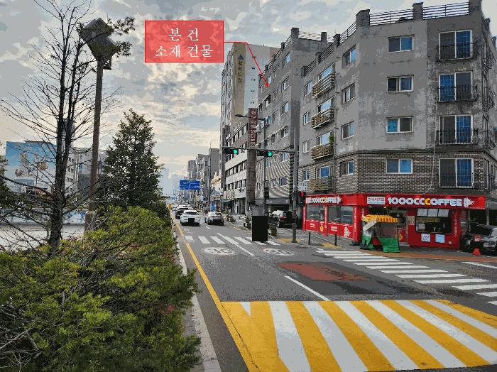경기도 부천시 원미구 심곡동 368-36 다우빌 3층302호 오피스텔 경매 사진 5