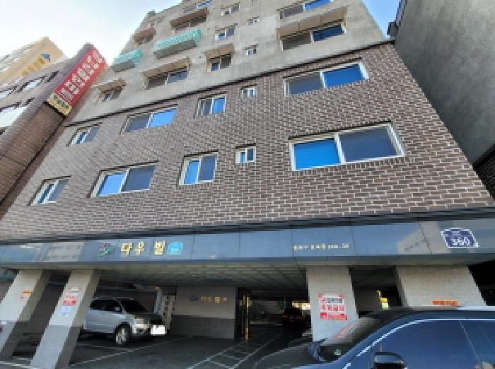 경기도 부천시 원미구 심곡동 368-36 다우빌 3층302호 오피스텔 경매 사진 8