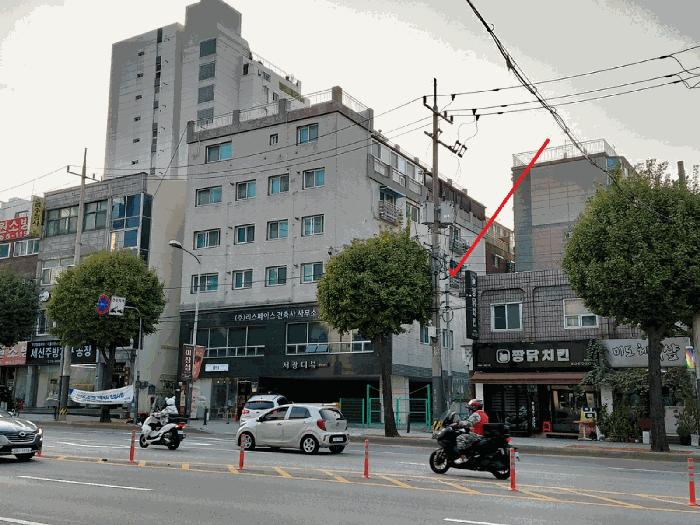 경기도 부천시 원미구 심곡동 298-11 서광더뷰 4층403호 다세대(빌라) 경매 사진 1