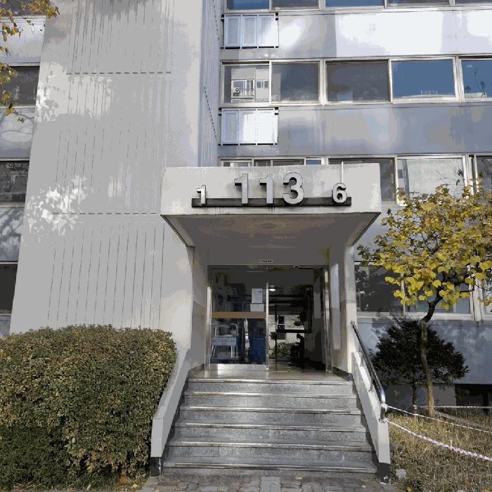 경기도 부천시 소사구 소사본동 400-8 113동 2층205호 아파트 경매 사진 2
