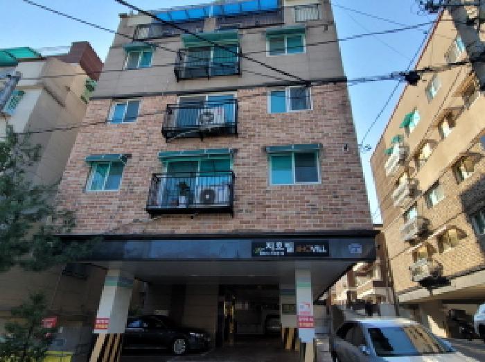 경기도 부천시 원미구 심곡동 336-17 지호빌 5층502호 도시형생활주택 경매 사진 5