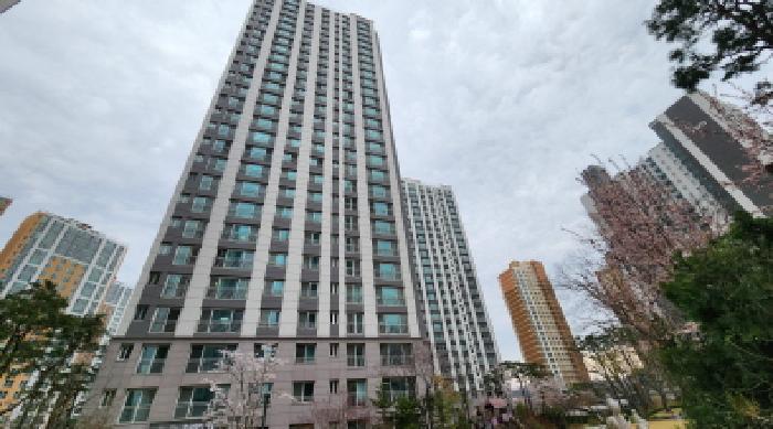 경기도 남양주시 다산동 6029 다산자연앤롯데캐슬 2205동 2층 205호 아파트 경매 사진 7