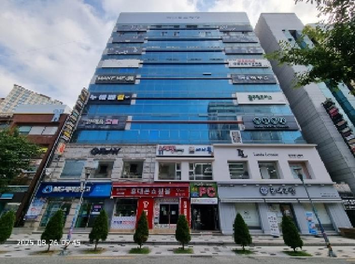 경상남도 창원시 성산구 용호동 73-15 한마음프라자 8층801호 근린상가 경매 사진 5