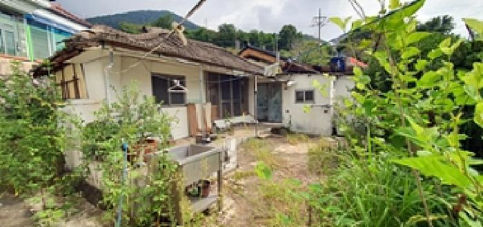 경상남도 창원시 진해구 여좌동 462-7 대지 경매 사진 12