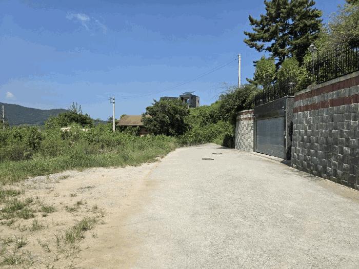경상남도 김해시 생림면 생철리 593-13 목장용지 경매 사진 1