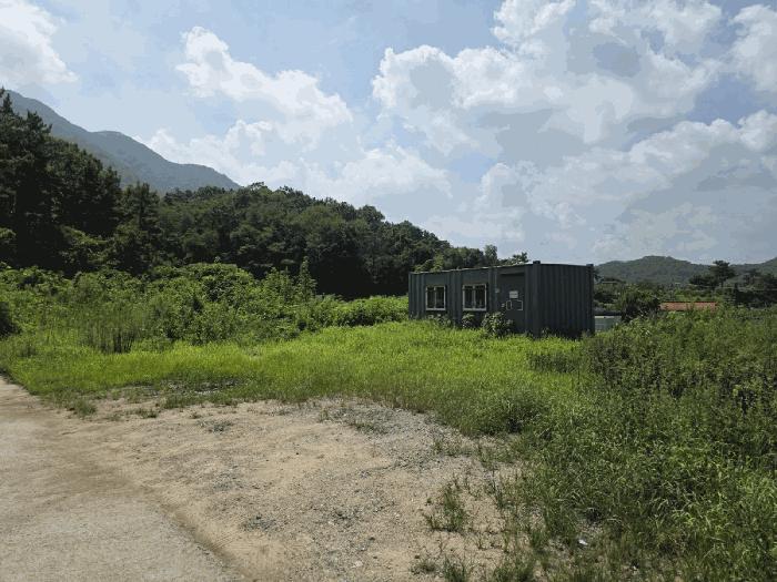 경상남도 김해시 생림면 생철리 593-13 목장용지 경매 사진 3