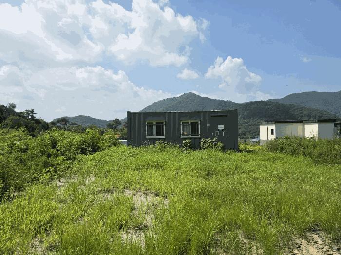 경상남도 김해시 생림면 생철리 593-13 목장용지 경매 사진 4