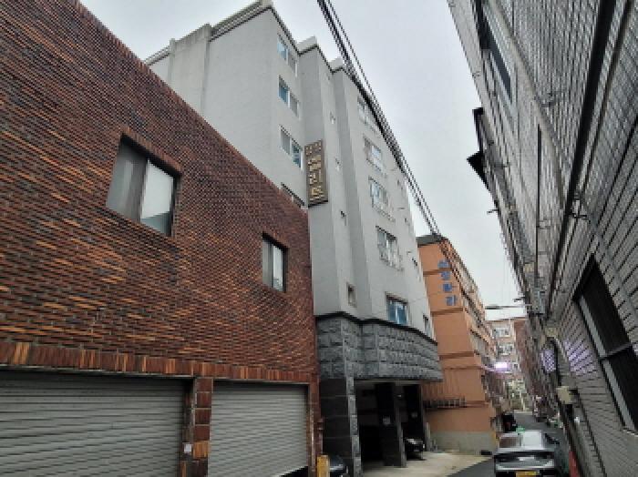 대구광역시 서구 비산동 171-8 1동 4층501호 다세대(빌라) 경매 사진 5