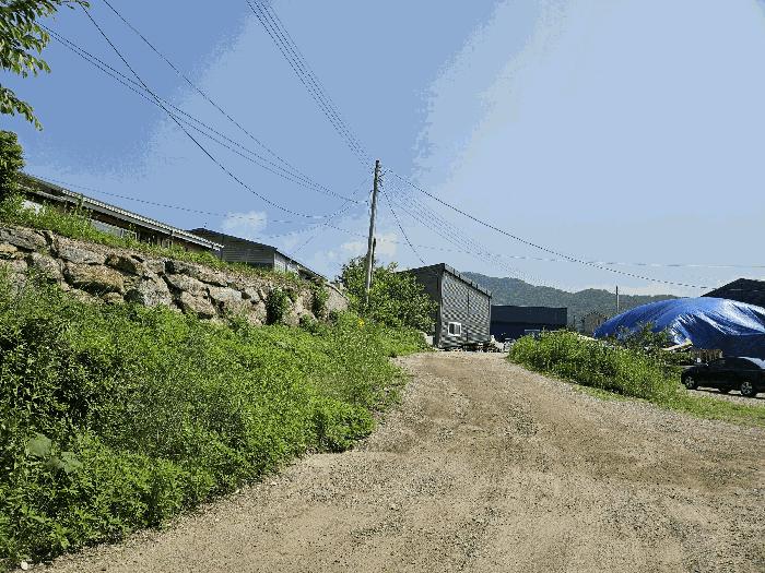 경기 남양주시 답