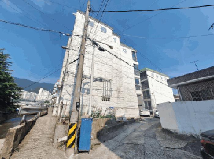 경상남도 창원시 진해구 자은동 310-1 4층403호 다세대(빌라) 경매 사진 1