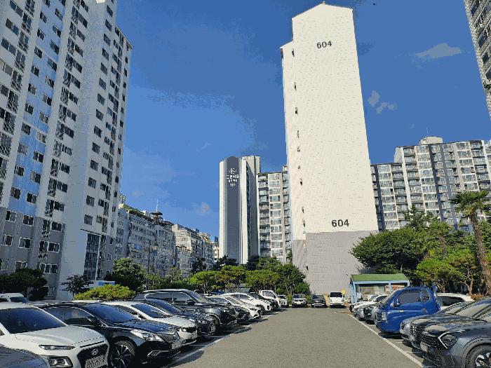 경상남도 김해시 삼문동 61-5 젤미마을6단지주공아파트 605동 1층101호 아파트 경매 사진 2