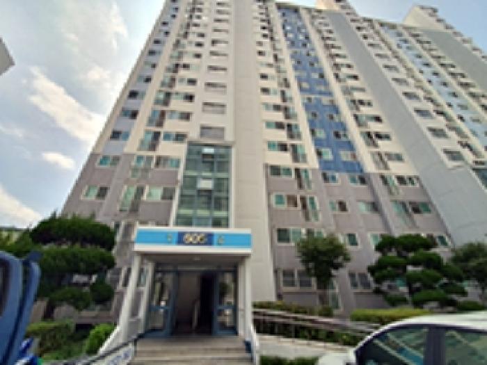 경상남도 김해시 삼문동 61-5 젤미마을6단지주공아파트 605동 1층101호 아파트 경매 사진 5