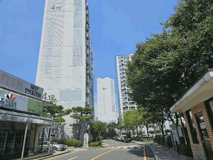 경상남도 김해시 부곡동 880-3 월산마을부영아파트 412동 8층802호 아파트 경매 사진 3