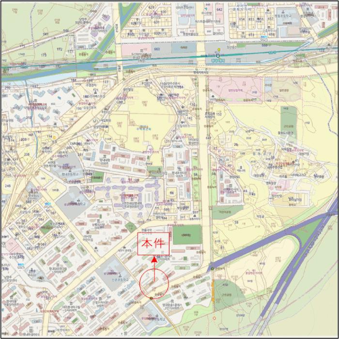 경기도 남양주시 평내동 599 평내마을중흥에스-클래스 2005동 7층 703호 아파트 경매 사진 11