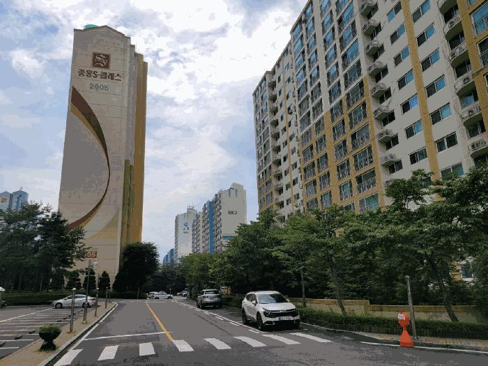 경기도 남양주시 평내동 599 평내마을중흥에스-클래스 2005동 7층 703호 아파트 경매 사진 4