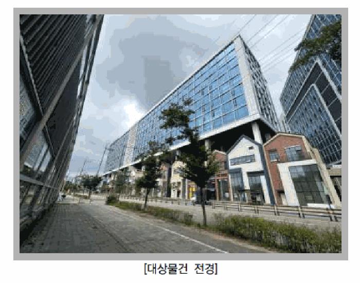경기도 남양주시 다산동 6143 다산현대프리미어캠퍼스 2층 에이씨02-006호 근린상가 경매 사진 1