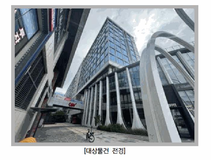 경기도 남양주시 다산동 6143 다산현대프리미어캠퍼스 2층 에이씨02-006호 근린상가 경매 사진 2
