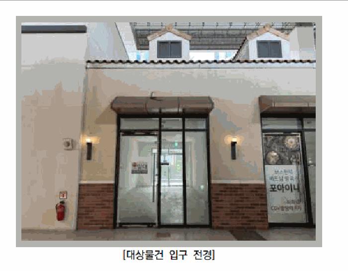 경기도 남양주시 다산동 6143 다산현대프리미어캠퍼스 2층 에이씨02-006호 근린상가 경매 사진 3