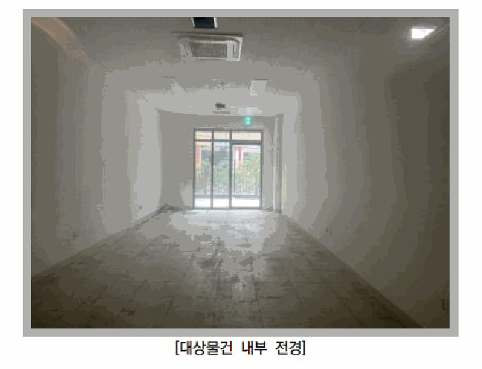 경기도 남양주시 다산동 6143 다산현대프리미어캠퍼스 2층 에이씨02-006호 근린상가 경매 사진 4
