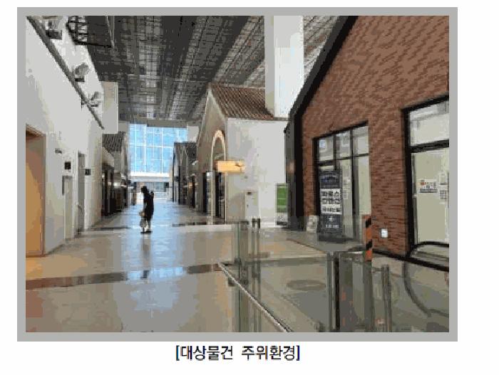 경기도 남양주시 다산동 6143 다산현대프리미어캠퍼스 2층 에이씨02-006호 근린상가 경매 사진 6