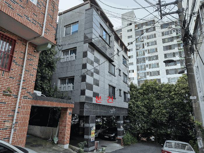 대구광역시 달서구 대곡동 19-10 다가구주택 경매 사진 1