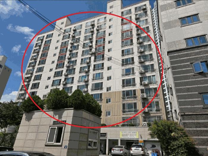 대구광역시 달서구 두류동 141-2 선빌파크타운 11층1202호 아파트 경매 사진 3