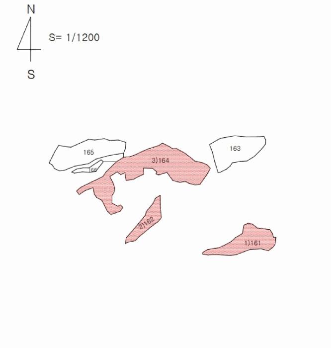 경상북도 성주군 가천면 마수리 161 답 경매 사진 10
