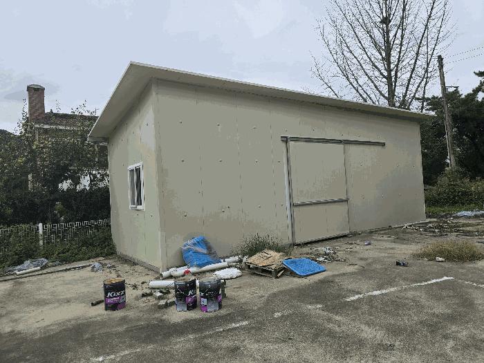 경상북도 성주군 선남면 성원리 76-4 공장 경매 사진 14