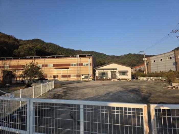 경상북도 성주군 선남면 성원리 76-4 공장 경매 사진 18