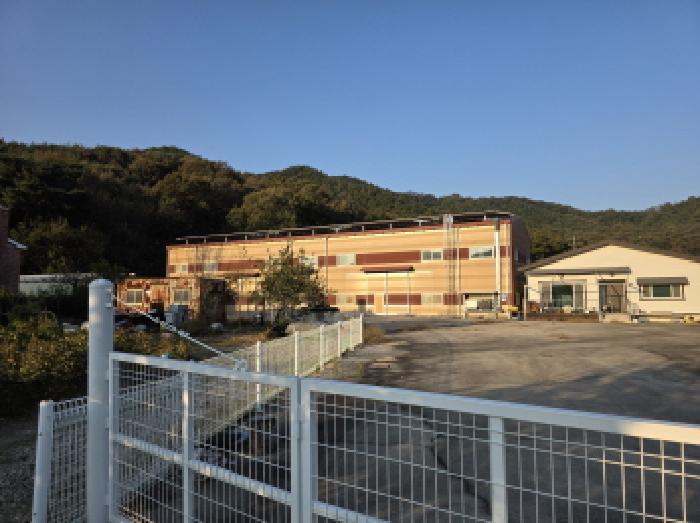 경상북도 성주군 선남면 성원리 76-4 공장 경매 사진 20