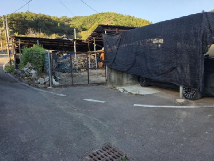 경상북도 성주군 금수강산면 어은리 529 대지 경매 사진 15