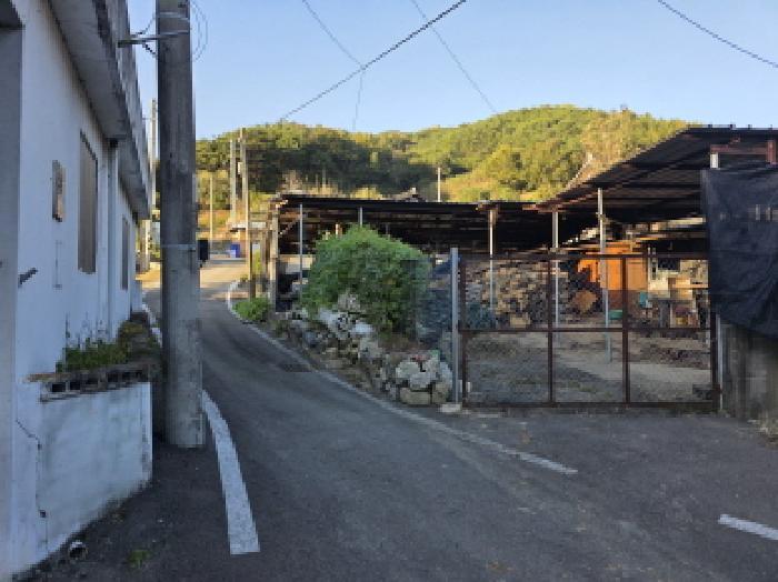 경상북도 성주군 금수강산면 어은리 529 대지 경매 사진 18