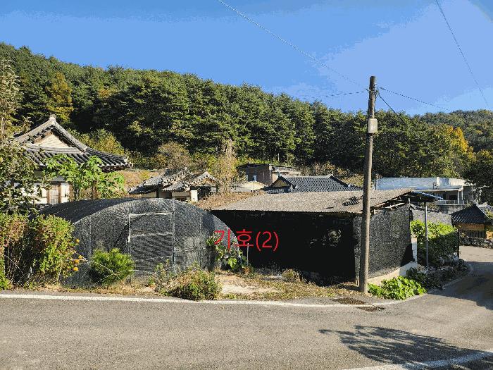 경상북도 성주군 금수강산면 어은리 529 대지 경매 사진 4