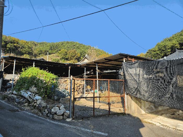 경상북도 성주군 금수강산면 어은리 529 대지 경매 사진 6