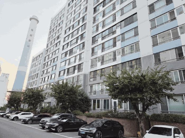 대구광역시 달서구 월성동 277-3 월성동서아파트 103동 1층105호 아파트 경매 사진 3