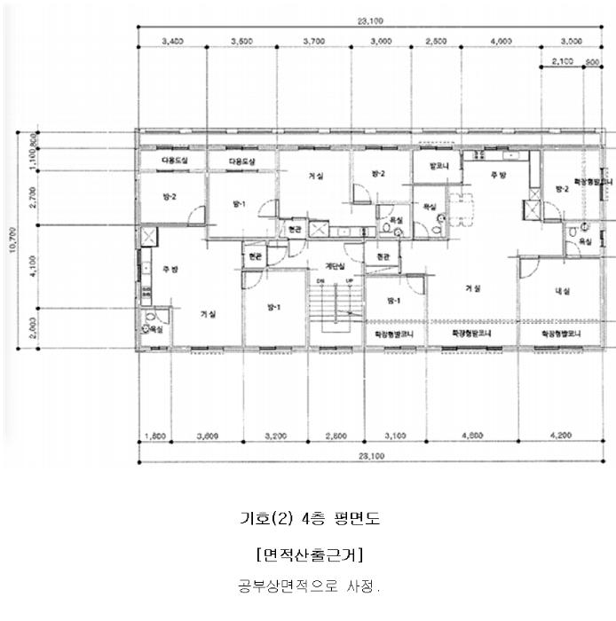 대구광역시 달서구 송현동 1970-3 다가구주택 경매 사진 19