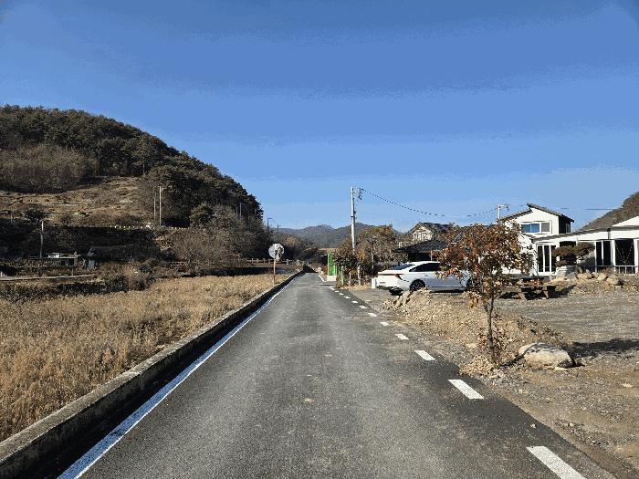 경상북도 고령군 대가야읍 쾌빈리 556-15 주택 경매 사진 12