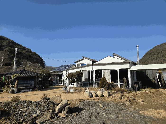 경상북도 고령군 대가야읍 쾌빈리 556-15 주택 경매 사진 19
