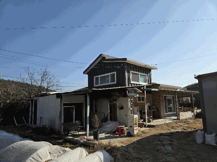 경상북도 고령군 대가야읍 쾌빈리 556-15 주택 경매 사진 3