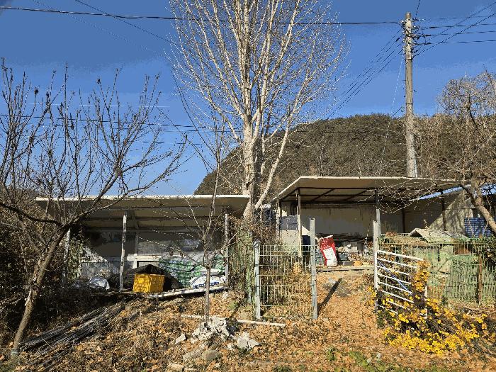 경상북도 고령군 대가야읍 쾌빈리 556-15 주택 경매 사진 5