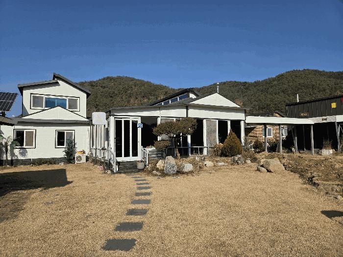 경상북도 고령군 대가야읍 쾌빈리 556-15 주택 경매 사진 8