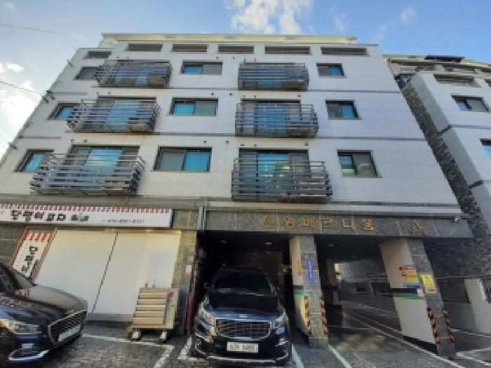 서울특별시 강서구 화곡동 372-18 신영베르디움에이 제3층 제304호 다세대(빌라) 경매 사진 8