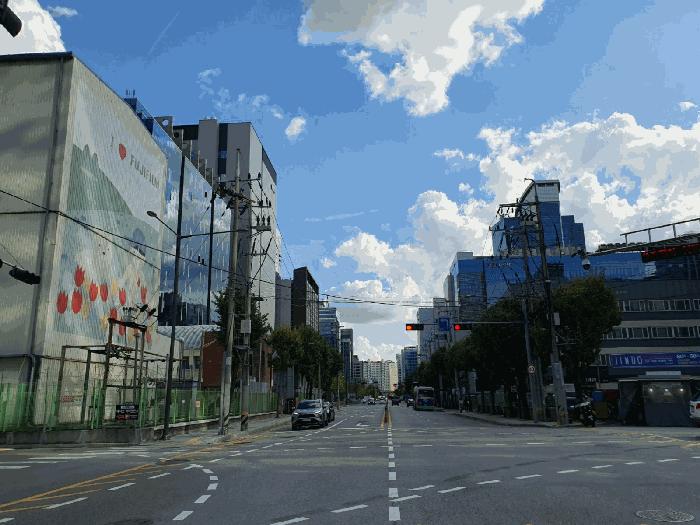 서울특별시 금천구 가산동 319 호서대벤처타워 제9층 제905호 아파트형공장 경매 사진 3