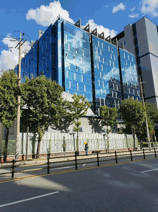 서울특별시 금천구 가산동 319 호서대벤처타워 제9층 제905호 아파트형공장 경매 사진 4