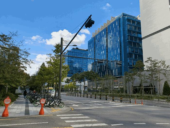 서울특별시 금천구 가산동 319 호서대벤처타워 제9층 제905호 아파트형공장 경매 사진 6
